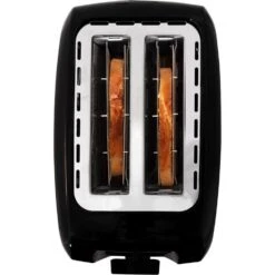 Tomado Broodrooster 750W Black Rvs -Keukengerei Winkel 210 2001 6 1