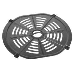 Frituurpan Hetelucht 5,5L 1400W -Keukengerei Winkel 210 3544 4 1