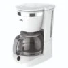 Lentz Koffiezetapparaat 74103 800W Wit