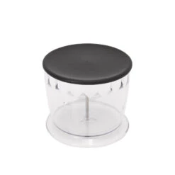 Inventum Staafmixer MX301S 600W Zwart 14 Inventum Staafmixer MX301S 600W Zwart -Keukengerei Winkel 210 4226 6 1 1