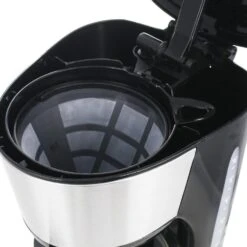 Koffiezetapparaat 750W 1,5 Liter -Keukengerei Winkel 210 5129 3 1
