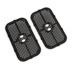 Tristar FR-6970 Dubbele Hetelucht Friteuse 9 Tristar FR-6970 Dubbele Hetelucht Friteuse -Keukengerei Winkel 210 6970 5 1