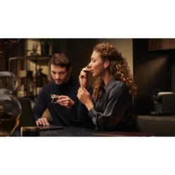 Philips Koffiecupmachine LM9012/60L'OR Barista Sublime Zwart -Keukengerei Winkel 212 0102 5 1