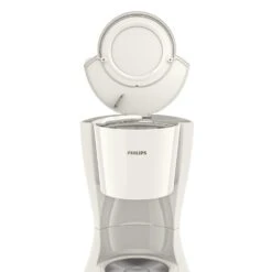 Philips Koffiezetapparaat HD7461/00 Daily Compact Beige 8 Philips Koffiezetapparaat HD7461/00 Daily Compact Beige -Keukengerei Winkel 212 0547 4 1