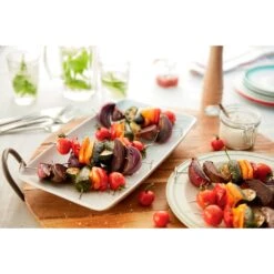 Philips Airfryer Grillset HD9951/00 Grillset Voor De Airfryer XXL -Keukengerei Winkel 212 0808 3 1