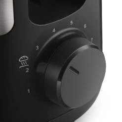 Philips Broodrooster HD2692/90 Viva Zwart 10 Philips Broodrooster HD2692/90 Viva Zwart -Keukengerei Winkel 212 1083 4 1 1