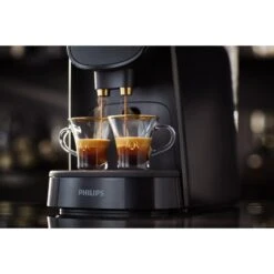 Philips Koffiecupmachine LM8012/60 L'OR BARISTA Zwart 12 Philips Koffiecupmachine LM8012/60 L'OR BARISTA Zwart -Keukengerei Winkel 212 1644 6 1