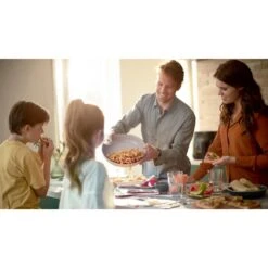 Philips Airfryer XL HD9270/96 15 Philips Airfryer XL HD9270/96 -Keukengerei Winkel 212 2143 8 2 1