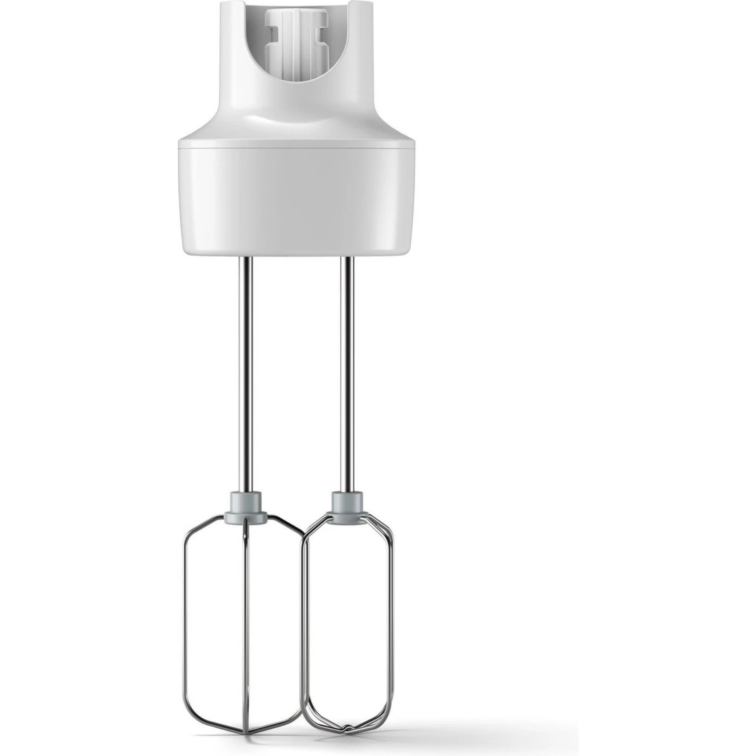 Philips Staafmixer HR2546/00 ProMix Met XL -fijnsnijder En Dubbele Klopper 2 Philips Staafmixer HR2546/00 ProMix Met XL -fijnsnijder En Dubbele Klopper - Afbeelding 2