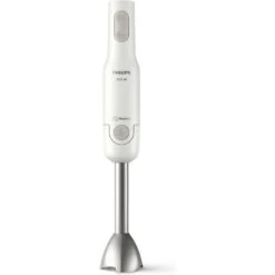 Philips Staafmixer HR2546/00 ProMix Met XL -fijnsnijder En Dubbele Klopper 7 Philips Staafmixer HR2546/00 ProMix Met XL -fijnsnijder En Dubbele Klopper -Keukengerei Winkel 212 4662 3 1