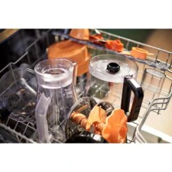 Philips Keukenmachine HR7530/10 Viva 850W Zwart/RVS 13 Philips Keukenmachine HR7530/10 Viva 850W Zwart/RVS -Keukengerei Winkel 212 5011 7