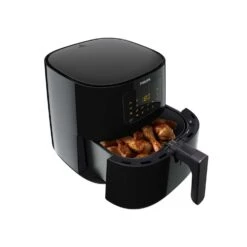 Philips Essential Connected Airfryer XL HD9280/70 11 Philips Essential Connected Airfryer XL HD9280/70 -Keukengerei Winkel 212 5571 3 1