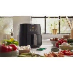 Philips Essential Connected Airfryer XL HD9280/70 12 Philips Essential Connected Airfryer XL HD9280/70 -Keukengerei Winkel 212 5571 4 1
