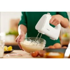 Philips Mixer HR3705/00 Daily Collection 15 Philips Mixer HR3705/00 Daily Collection -Keukengerei Winkel 212 5804 8 1