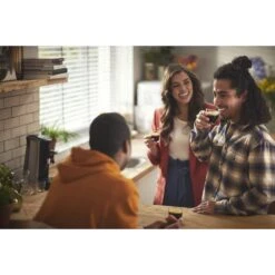 Philips Senseo Koffiepadapparaat CSA230/50 Select Donkergrijs 14 Philips Senseo Koffiepadapparaat CSA230/50 Select Donkergrijs -Keukengerei Winkel 212 8118 6 1