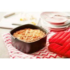 Philips HD9925/01 - Airfryer L AccessoiresetBakaccessoire Met Muffinvormen 10 Philips HD9925/01 - Airfryer L AccessoiresetBakaccessoire Met Muffinvormen -Keukengerei Winkel 212 8711 5 1