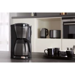 Philips Café Gaia Koffiezetapparaat HD7547/80 Met Thermische Kan -Keukengerei Winkel 212 9200 7 1