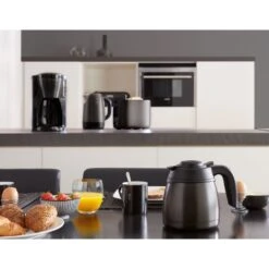 Philips Café Gaia Koffiezetapparaat HD7547/80 Met Thermische Kan -Keukengerei Winkel 212 9200 9 1