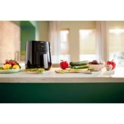 Philips Essential Airfryer HD9252/70 -Keukengerei Winkel 212 9252 5 1