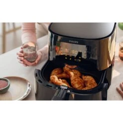 Philips Essential Airfryer XL HD9270/70 -Keukengerei Winkel 212 9270 7 1