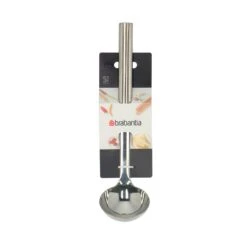 Brabantia Profile Sauslepel 6 Brabantia Profile Sauslepel -Keukengerei Winkel 2211990c121258bd1a40b297972de362