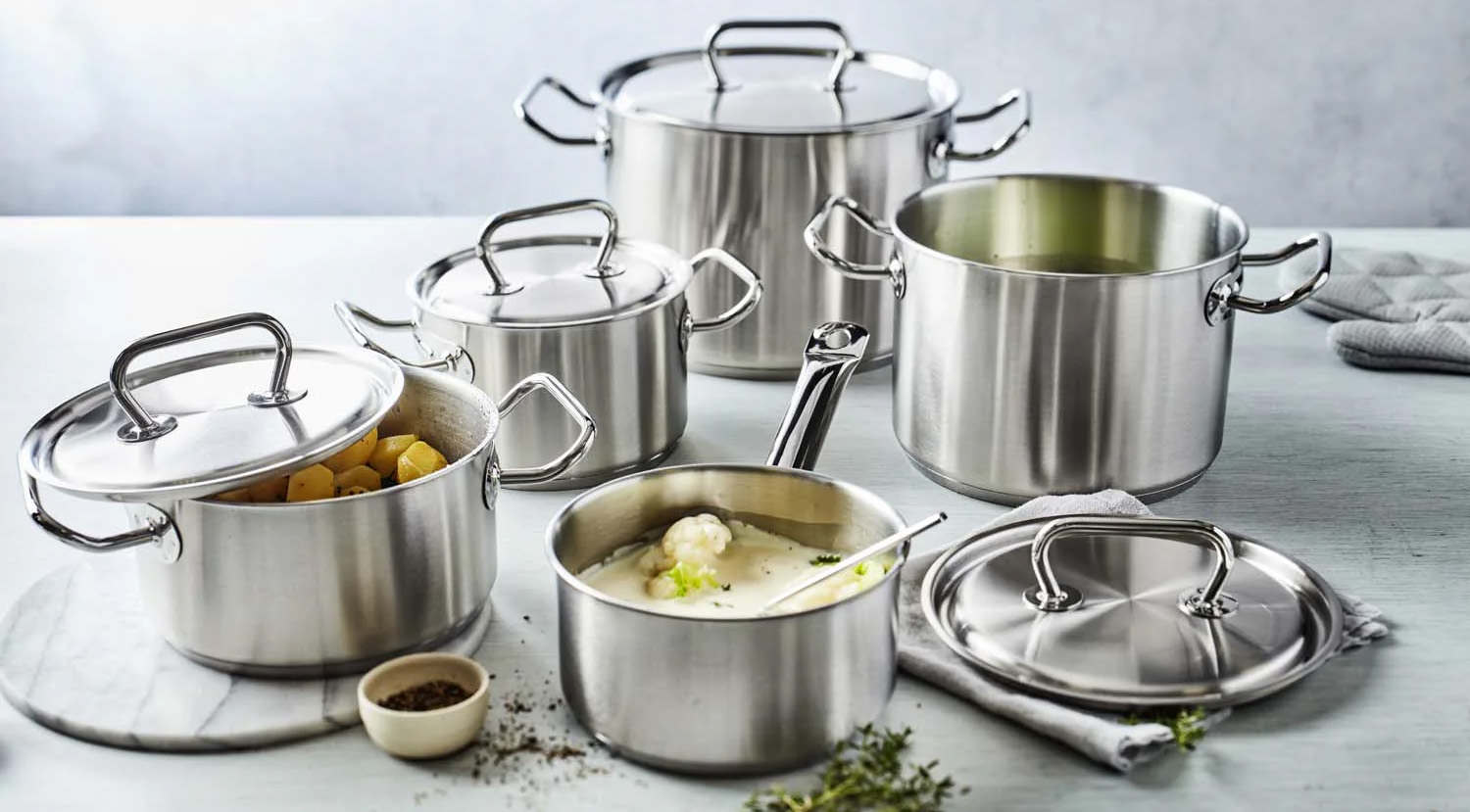 Keukengerei Winkel -Keukengerei Winkel 3