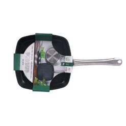 Excellent Houseware Grillpan 26 X 26 Cm 11 Excellent Houseware Grillpan 26 X 26 Cm -Keukengerei Winkel 3fd8f876ef8dfd52a337a2eff573d4c8