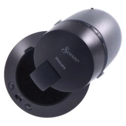 Philips Senseo Koffiepadmachine CSA210/50 Original Plus Donkergrijs -Keukengerei Winkel 4db5b856cf9975758bdf782ff0e1d0fc