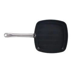 Excellent Houseware Grillpan 26 X 26 Cm 12 Excellent Houseware Grillpan 26 X 26 Cm -Keukengerei Winkel 72942facd42bbf47f090a8f391f31366