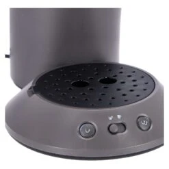 Philips Senseo Koffiepadmachine CSA210/50 Original Plus Donkergrijs -Keukengerei Winkel 74095b87ae489bdfdcaad2e71d7c0cdb