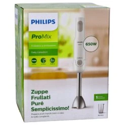 Philips Staafmixer HR2534/00 Daily ProMix 7 Philips Staafmixer HR2534/00 Daily ProMix -Keukengerei Winkel cfc64f46eb2ffed08413194c693b818c