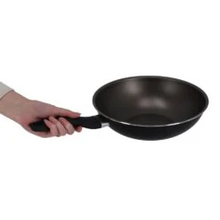 Thuisz Como Wok Ø28 Cm Inductie (voor Alle Warmtebronnen) -Keukengerei Winkel d7a0e29eeeb746e6baef8df3bc12aadc