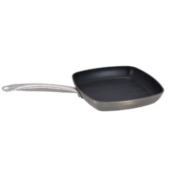 Excellent Houseware Grillpan 26 X 26 Cm 15 Excellent Houseware Grillpan 26 X 26 Cm -Keukengerei Winkel fed8fa305fa2bd543e7f15983f6b7a2f